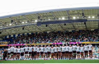 IRFU Launches Series Of Combines To Identify High-Potential Female Athletes