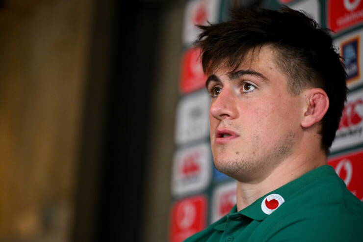 Sheehan Wishes Atonio ‘All The Best’ After France Prop’s Enforced Retirement
