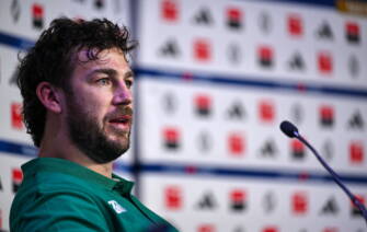 Doris: It’s A New Year, A New Group, But Another Big Challenge