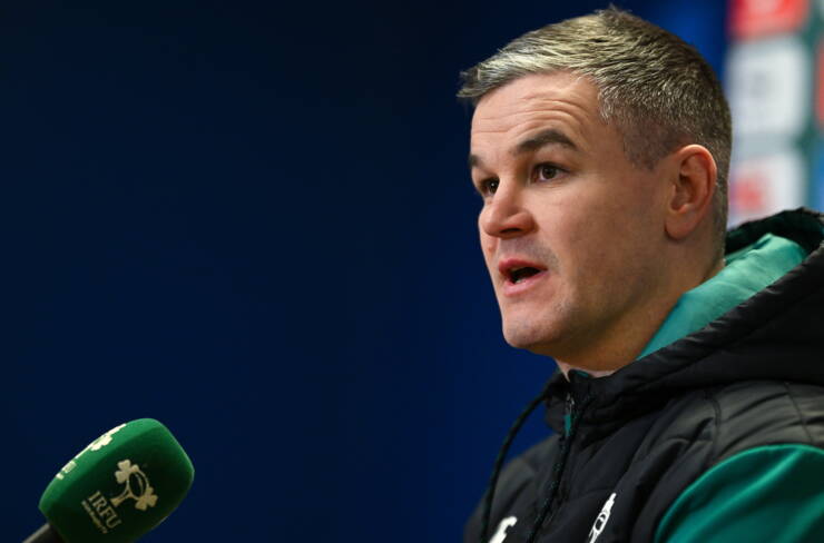 Sexton: Anytime You Go To London Is A Huge Challenge