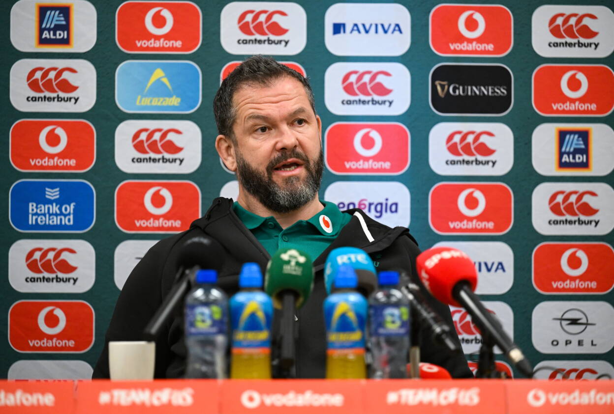 Crowley And Ryan Rewarded For Lifting Performance Levels