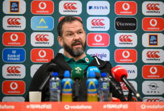 Crowley And Ryan Rewarded For Lifting Performance Levels