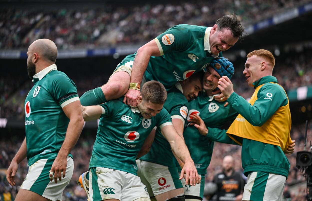 ‘The Players Showed How Much The Jersey Means To Them’ – Easterby