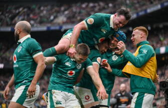 ‘The Players Showed How Much The Jersey Means To Them’ – Easterby