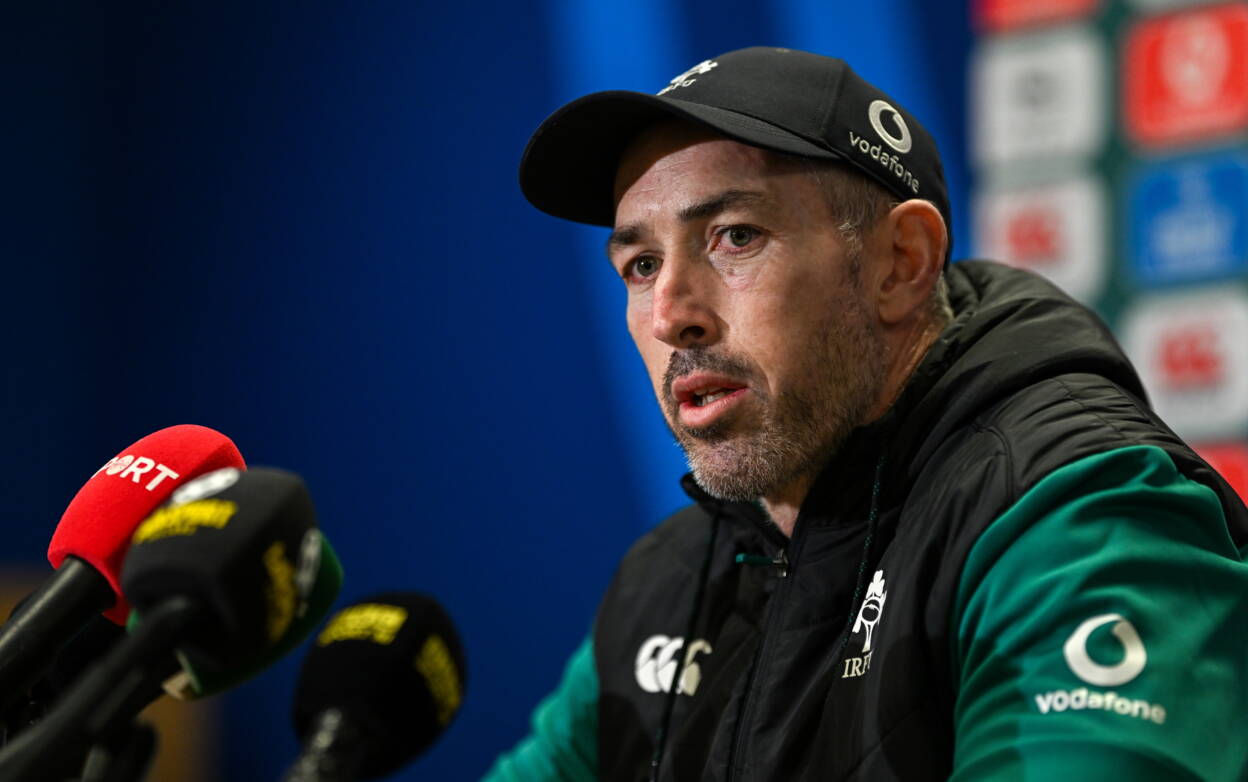 Goodman: There’s Lots Of Excitement And Some Good Edge