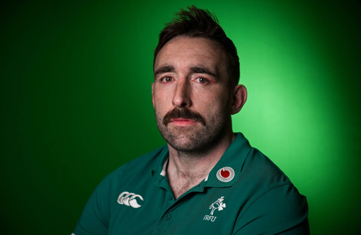 ‘History Has No Relevance Really’ – Conan On Saturday’s Triple Crown Decider