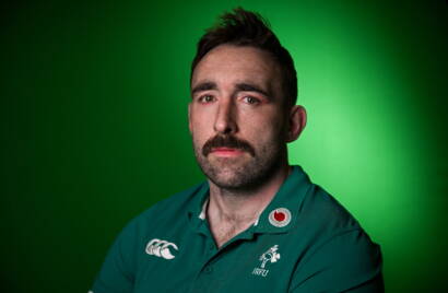 ‘History Has No Relevance Really’ – Conan On Saturday’s Triple Crown Decider