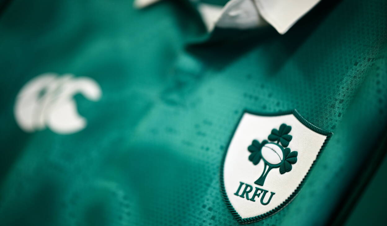 Ireland U-18 Clubs & Schools Team Announced For Scotland Game