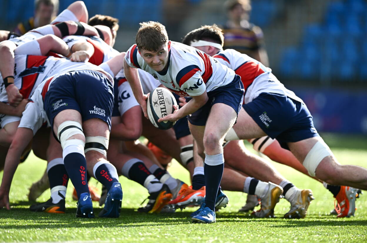 #EnergiaAIL Men’s Divisions: Round 18 Results Round-Up