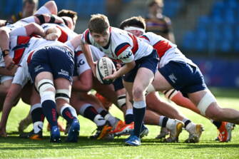 #EnergiaAIL Men’s Divisions: Round 18 Results Round-Up