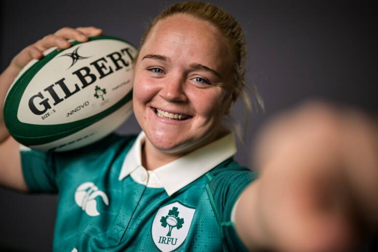 Inside Camp: England Week Prep As Moloney McDonald Hits 50 Caps