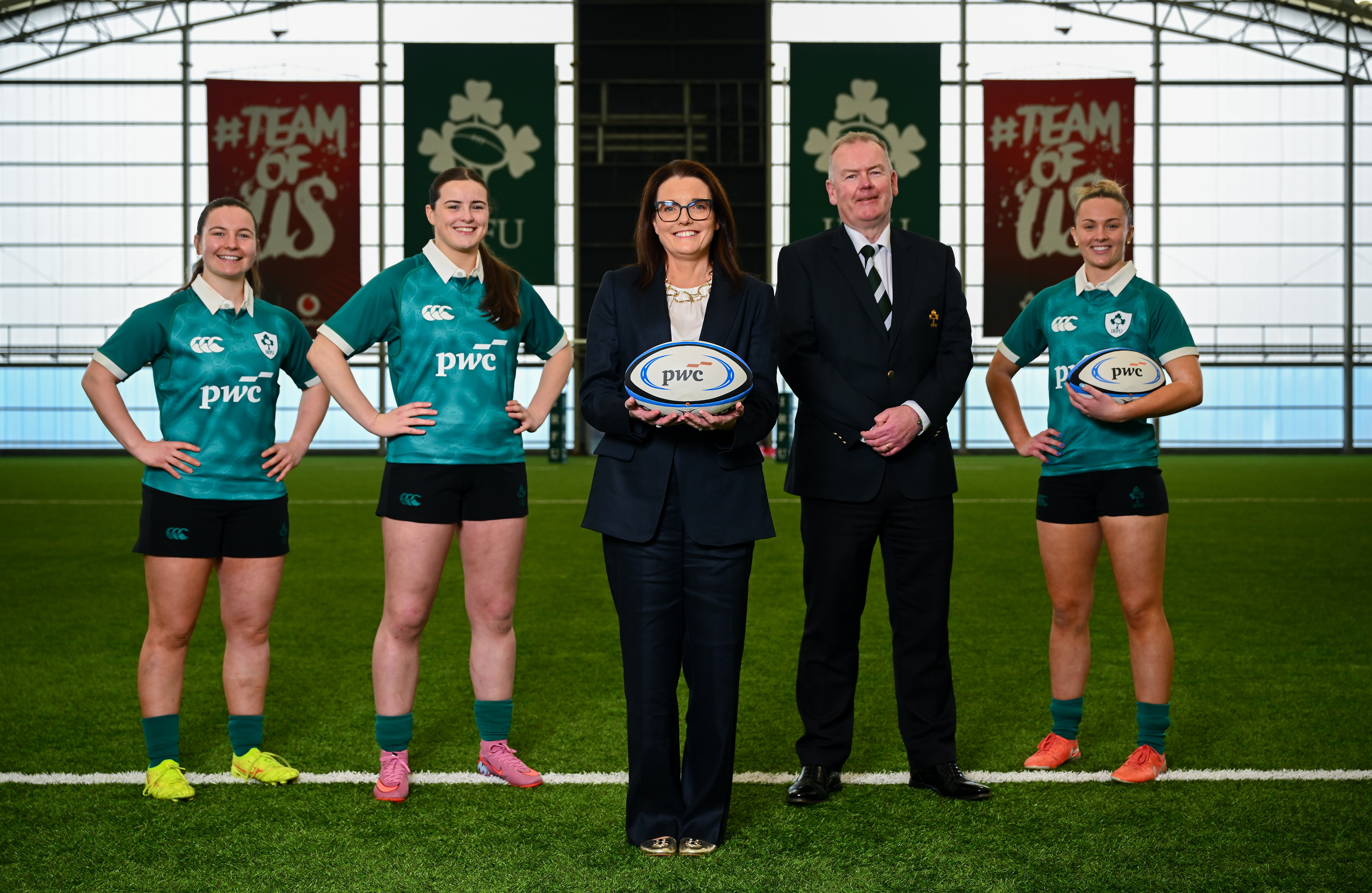 Ireland U21s Team Named To Face Italy In Galway