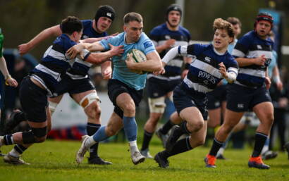 #EnergiaAIL Men’s Divisions: Round 18 Results Round-Up