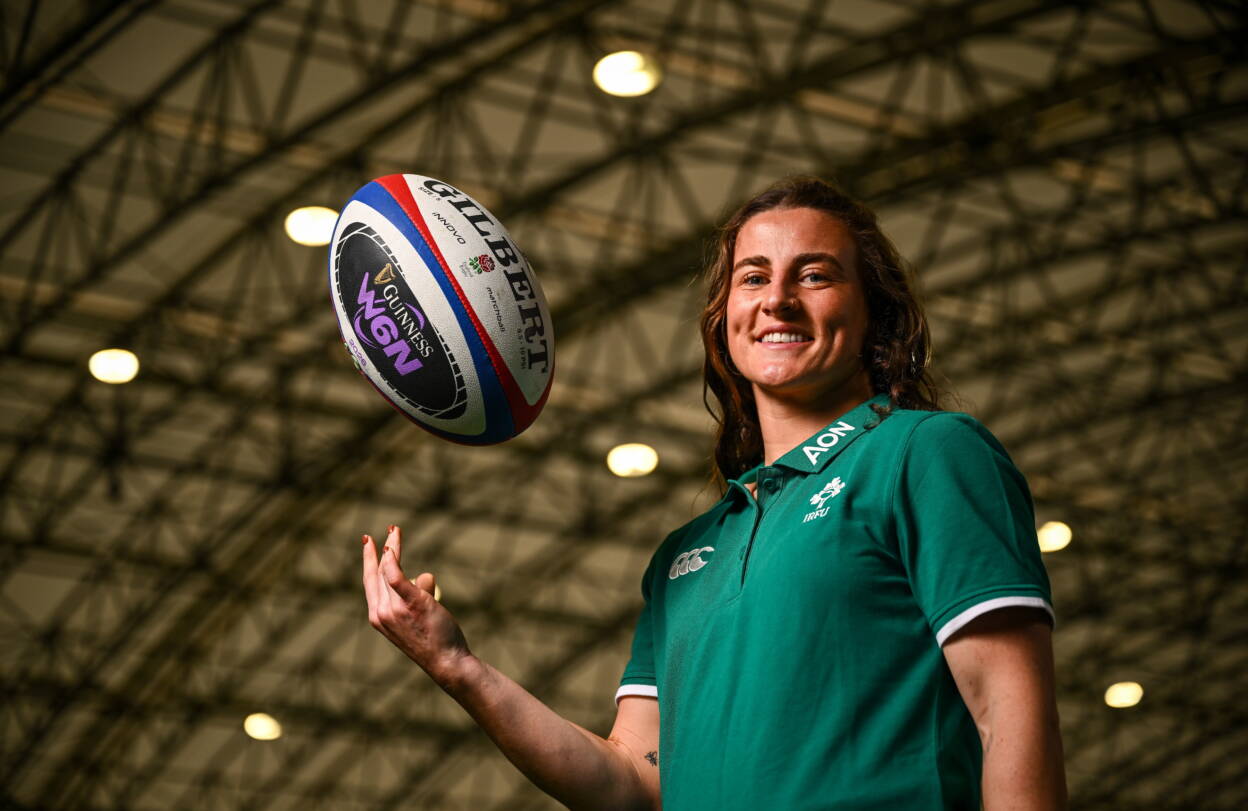 Lane: We’re Just Focusing On Getting Our Performance Out There